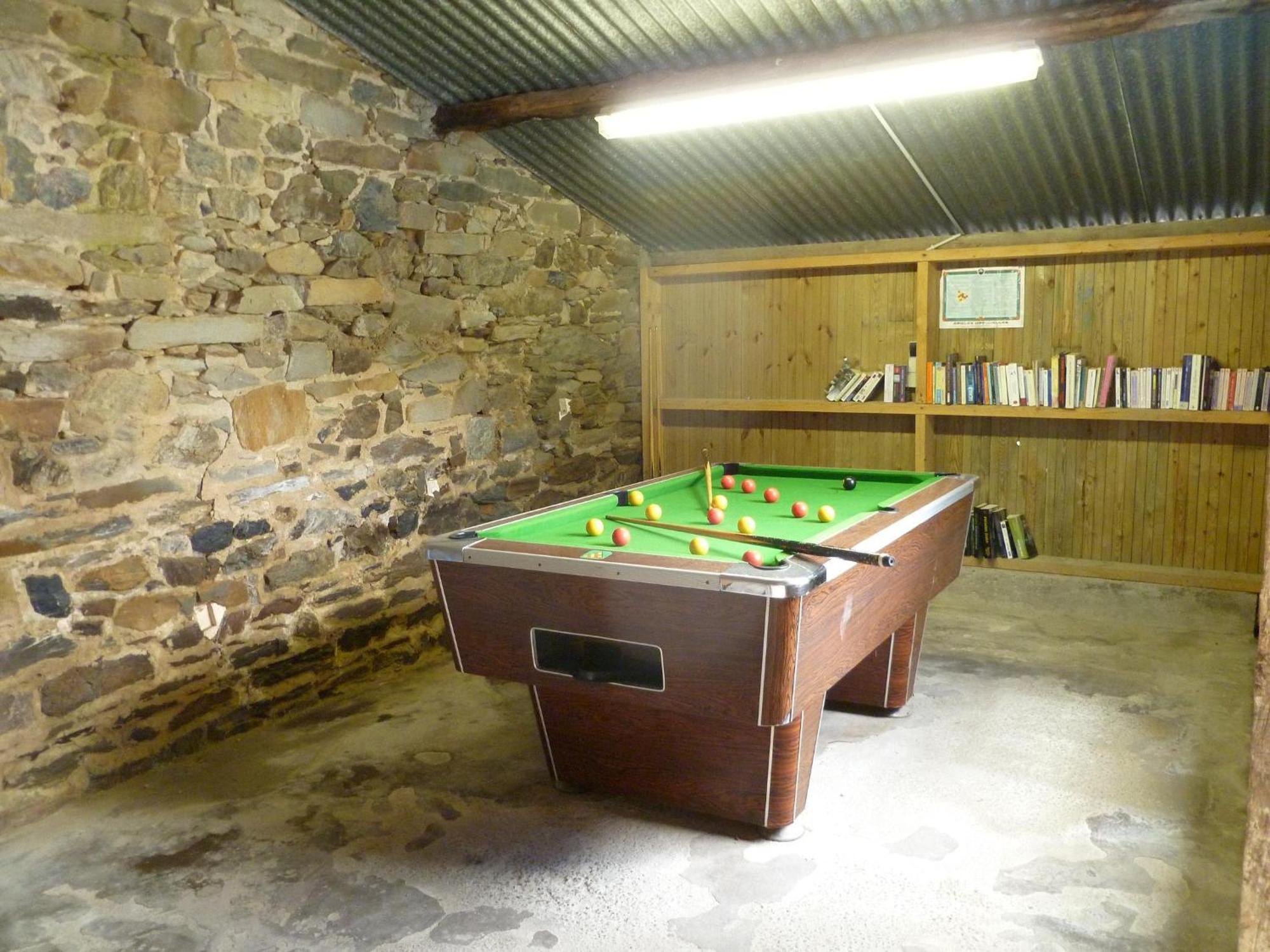Camping Le Freche A L'Ane Pléboulle Buitenkant foto